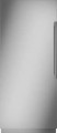 Monogram  21.2 Cu. Ft. Upright Wi-Fi Column Freezer - Custom Panel Ready