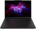 Lenovo THINKPAD P16S G3 Intel CORE Ultra 7 155H 16 1920 X 1200 Non-Touch Win 11 PRO 64 16.0GB 1X512GB SSD NVIDIA RTX 500 ADA 4GB BT5.1