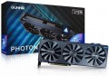 WEELIAO GUNNIR Intel Arc A750 Photon 8G OC Black Graphics Card,2400 Mhz Video Card,8GB 256-bit GDDR6,PCIE4.0,1 HDMI,3 DP,3 Fans,TBP 285W