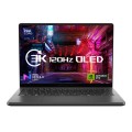 ASUS ROG Zephyrus G14 Intel Core Ultra 9 32GB RAM 1TB SSD GeForce RTX 5070 120Hz 14 Inch Windows 11 Gaming Laptop UK