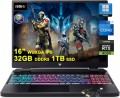 acer Predator Helios Neo 16 Gaming Laptop | 16