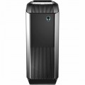 Alienware - Aurora R5 Desktop - Intel Core i5 - 8GB Memory - NVIDIA GeForce GTX 1060 - 1TB Hard Drive - Epic Silver