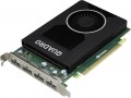 PNY QUADRO M2000 4 GB GDDR5 NVIDIA Graphics Card