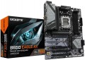 Gigabyte  B650 EAGLE AX Motherboard - Supports AMD Ryzen 7000 CPUs, 12+2+2 Phases Digital VRM, up to 7600MHz DDR5 (OC), 1xPCIe 5.0 + 2xPCIe 4.0 M.2, Wi-Fi 6E 802.11ax, GbE LAN, USB 3.2 Gen2