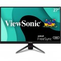 ViewSonic - 27 LCD FHD FreeSync Monitor (DisplayPort VGA, HDMI)