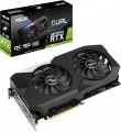 ASUS Dual NVIDIA GeForce RTX 3070 OC Edition Gaming Graphics Card (PCIe 4.0, 8GB GDDR6 Memory, HDMI 2.1, DisplayPort 1.4a, Axial-tech Fan Design, Dual BIOS, Protective Backplate, GPU Tweak II)