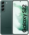 Samsung - Galaxy S22 5G 256GB (Unlocked) - Green