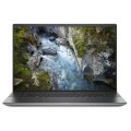 Dell Precision Intel Core Ultra 7 16GB RAM 1TB SSD 16 Inch Windows 11 Pro Laptop
