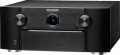 Marantz - SR8015 AV Receiver - 11.2 Channel (140W x 11)| 8K HDMI Upscaling, Auro-3D, IMAX Enhanced - Black