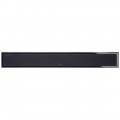 MartinLogan - Motion 2.0-Channel Soundbar - Gloss black