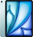 Apple - Refurbished 13-inch iPad Air M2 chip Built for Apple Intelligence Wi-Fi 128GB - Blue