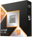 AMD  Ryzen™ 9 9950X3D Processor With 3D V-Cache™ Technology, 16 Cores/32 Threads, 144MB Cache, 170W TDP, AM5 Socket, Up To 5.7 GHz Boost Frequency, DDR5 & PCIe 5.0