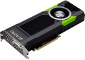 Nvidia Quadro P5000 16GB GDDR5 288GBps 2560 CUDA Core 180W PCI Express 3.0 x16 4 DP 1.4 & DVI-I DL Graphics Card – Black - OEM Kit