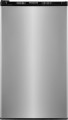 Frigidaire - 3.3 Cu. Ft. Mini Fridge - Stainless Steel