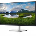 Dell - 31.5 LCD Monitor (DisplayPort, USB, HDMI) - Black