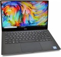 Dell XPS 13 13.3 Inch 4K UHD Touchscreen Laptop (Silver) (Intel Core i7-8550U, 16 GB RAM, 512 GB SSD, Intel UHD Graphics 620, Windows 10 Home)