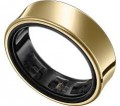 Samsung - Galaxy Ring – Size Before You Buy – Size 11 - Titanium Gold