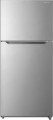 Insignia™ 18 Cu. Ft. Top-Freezer Refrigerator  Stainless steel