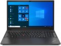 Lenovo ThinkPad E15 Gen 1 Notebook – i7-10510U (4 Cores, 4.9GHz), 16GB DDR4, 1TB SSD, AMD Radeon RX 640, Fingerprint Reader, WIFI 6 & Bluetooth 5, Free Windows 11 Pro Upgrade, Backlit Keys