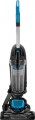 Insignia™ - Bagless Upright Vacuum - Black