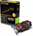 Zotac GeForce GTX 660 2GB Dual Silencer Graphics Card