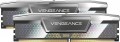 CORSAIR VENGEANCE DDR5 CUDIMM 48GB (2 x 24GB) DDR5 8000MHz CL38-50-50-128 1.40V Intel XMP Desktop Computer Memory – Silver