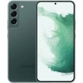 Samsung - Galaxy S22+ 5G 256GB (Unlocked) - Green