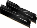 G.SKILL Trident Z5 CK Series (Intel XMP 3.0) DDR5 RAM 48GB (2x24GB) 8200MT/s CL40-52-52-131 1.40V Desktop Computer Memory CUDIMM - Mirror Black