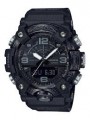 Casio  Men's G-Shock Mudmaster Triple-Sensor Analog-Digital Mobile Link 51mm Watch - Black