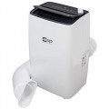 SIP 5 in 1 Portable Air Conditioner 14000 BTU UK