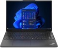 Lenovo ThinkPad E16 Intel Core Ultra 5 125U Ordinateur portable 40,6 cm (16