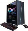 CyberPowerPC  Gamer Supreme Gaming Desktop - Intel Core i7-11700KF - 16GB Memory - NVIDIA GeForce RTX 3060 - 1TB SSD - Black