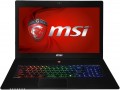 MSI GS70 2PC-496UK Stealth 17.3-inch Gaming Laptop (Intel i7-4710HQ 2.50Ghz, 16GB RAM, 1TB HDD, 128GB SSD, Windows 8.1)