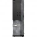 Dell  Refurbished OptiPlex Desktop - Intel Core i5 - 16GB Memory - 256GB SSD - Black