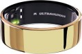 Ultrahuman - Ring AIR - Smart Ring - Size Before You Buy - Size 6 - Bionic Gold