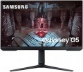 Samsung 27' Odyssey G51C Gaming Monitor