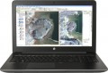 HP Zbook Studio G3 Laptop Intel XEON E3-1545M V5 2.9GHZ 16GB 512GB SSD Windows 10 Pro - Refurbished