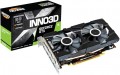 Inno 3D GeF GTX 1660 SUPER Twin X2 6Go, N166S2-06D6-1712VA15L