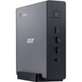 Acer - Chromebox CXI4 - Intel Core i7-10610U - 16GB Memory - 256GB SSD - Gray