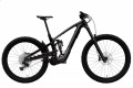 2026 Trek Slash+ 9.7 High Pivot Electric Full Suspension Mountain Bike In Trek Black & Dark Prismatic