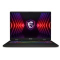 MSI Sword 16 HX B14VGKG-013UK Intel Core i7 16GB RAM 1TB SSD RTX 4070 240Hz 16 Inch Windows 11 Gaming Laptop