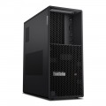 Lenovo ThinkStation P3 Tower Gen 2 Intel Core Ultra 7 265 16GB RAM 512GB SSD Windows 11 Pro PC UK
