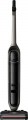 eufy - MACH V1 Ultra Upright Vacuum with All-in-One Cordless StickVac and Steam Mop - Black