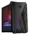 ASUS - ROG 45L Gaming Desktop - Intel Core i9-13900KF - 32GB Memory - NVIDIA GeForce RTX 4080 - 2TB HDD + 1TB SSD - Star Black