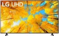LG - 70” Class UQ75 Series LED 4K UHD Smart webOS TV