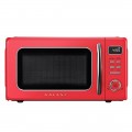 Galanz 1.1 Cu. Ft Retro MicroWave