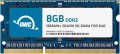 OWC - 8GB OWC Memory Upgrade Module - PC14900 DDR3 1866MHz SO-DIMM for 27-inch iMac w/ Retina 5K Display (Late 2015) models and compatible PCs