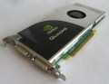 PNY vcqfx3700-pcie GDDR3 Graphics Card – Graphics cards (2560 x 1600 pixels, 400 MHz, GDDR3, 256 Bit, 51.2 Gbit/s, PCI Express 2.0)