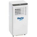 Clarke AC5000B 5000BTU 3-in-1 Air Conditioning Unit - Pre-order UK