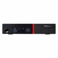 Lenovo - ThinkCentre M900 Desktop - Intel Core i5 - 8GB Memory - 256GB Solid State Drive - Black